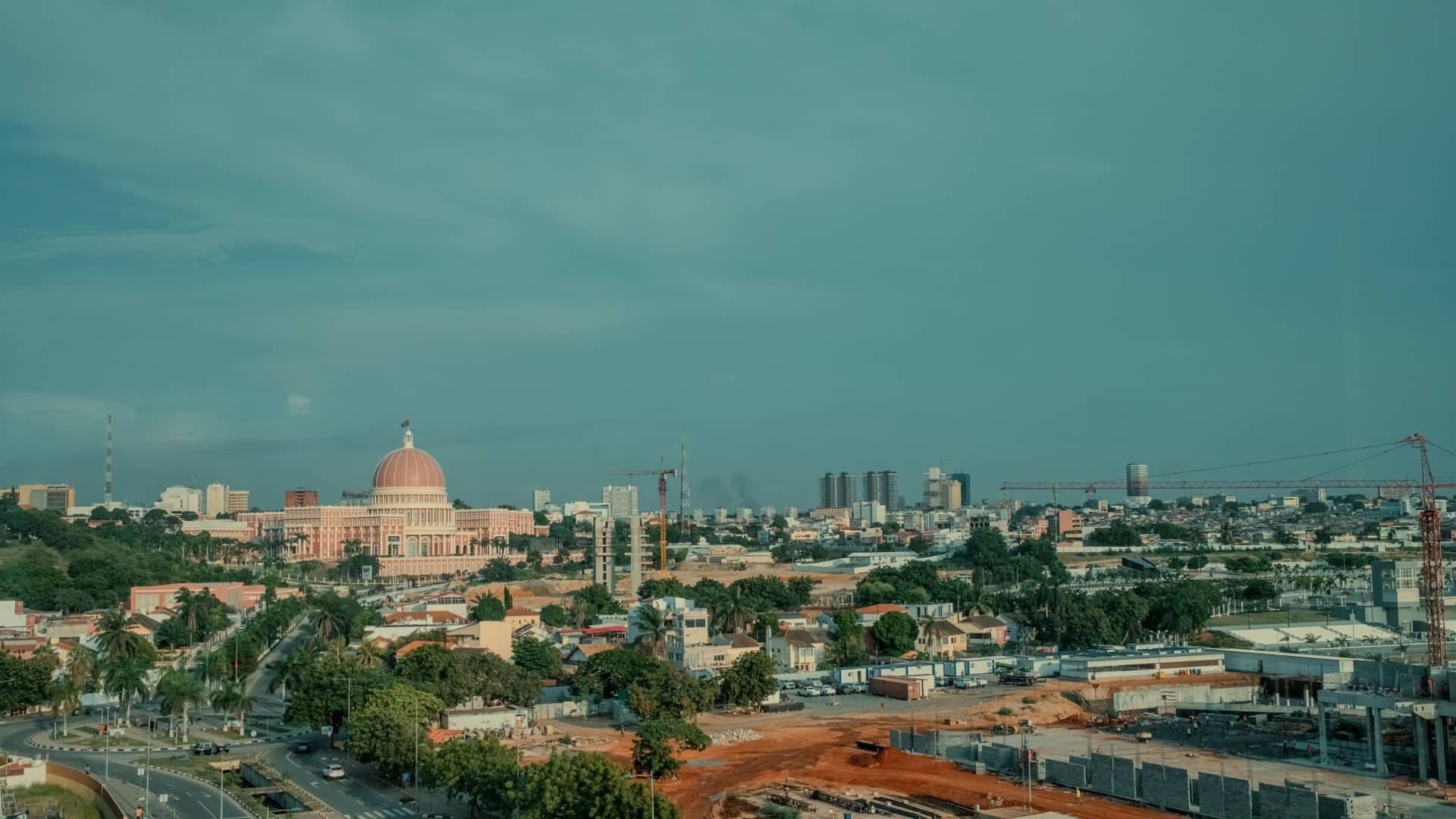 Angola