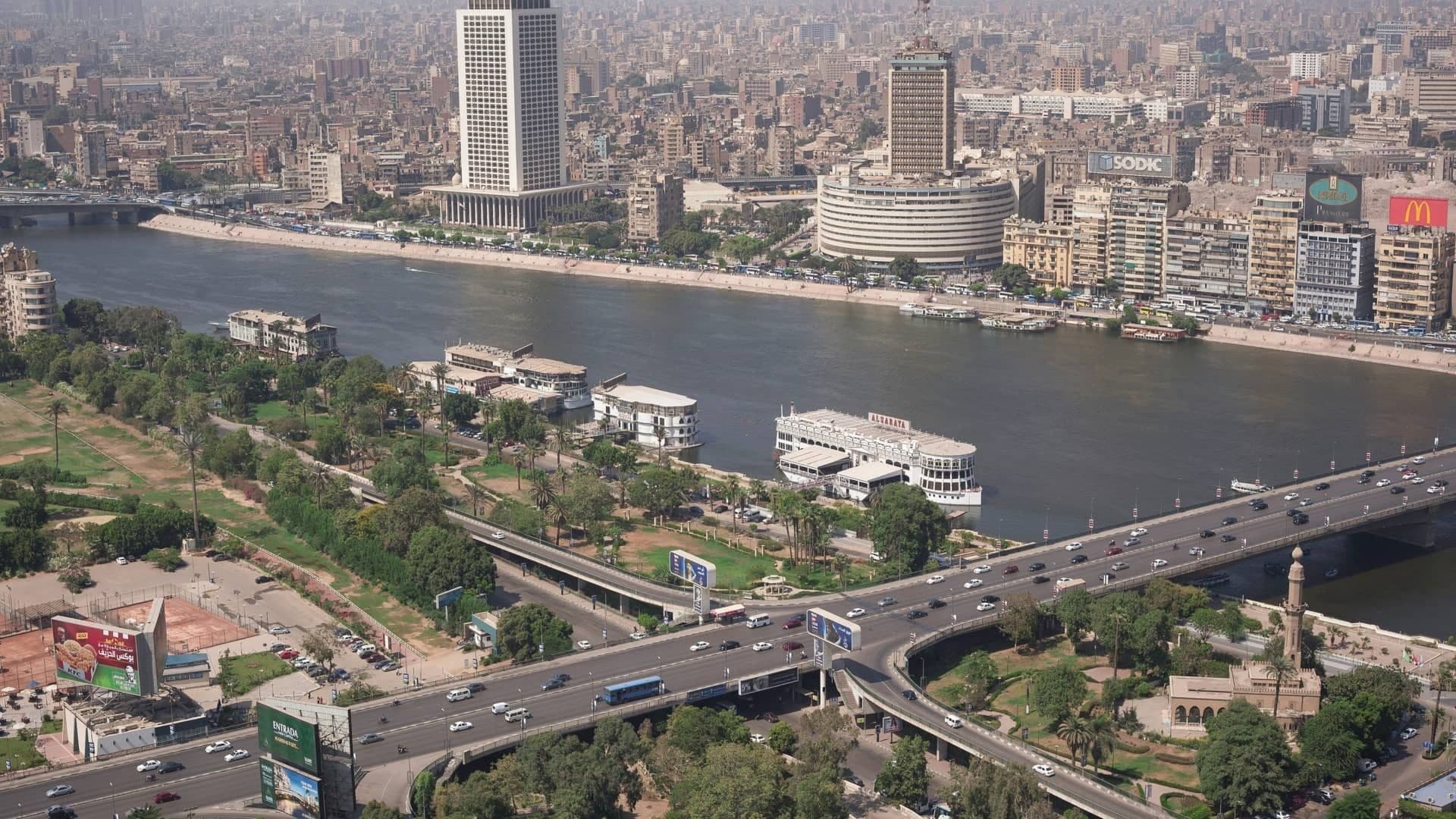 Egypt