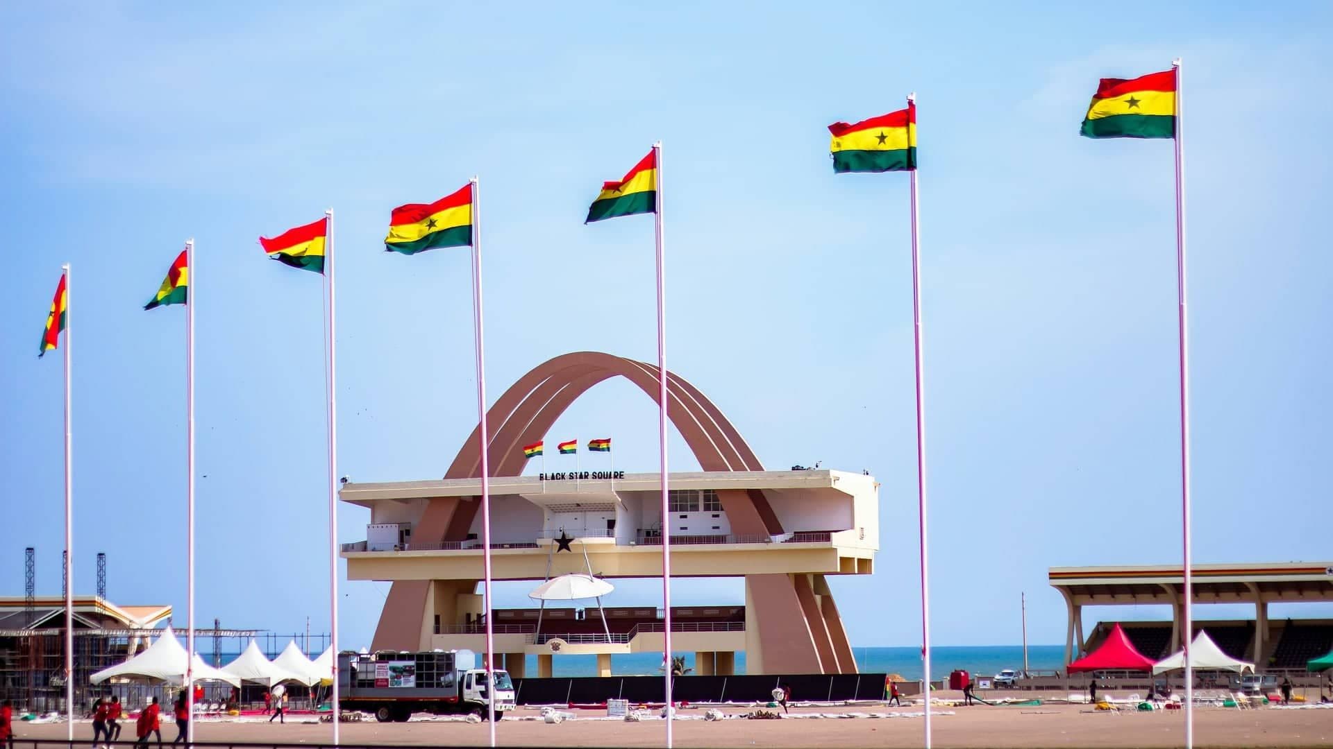 Ghana