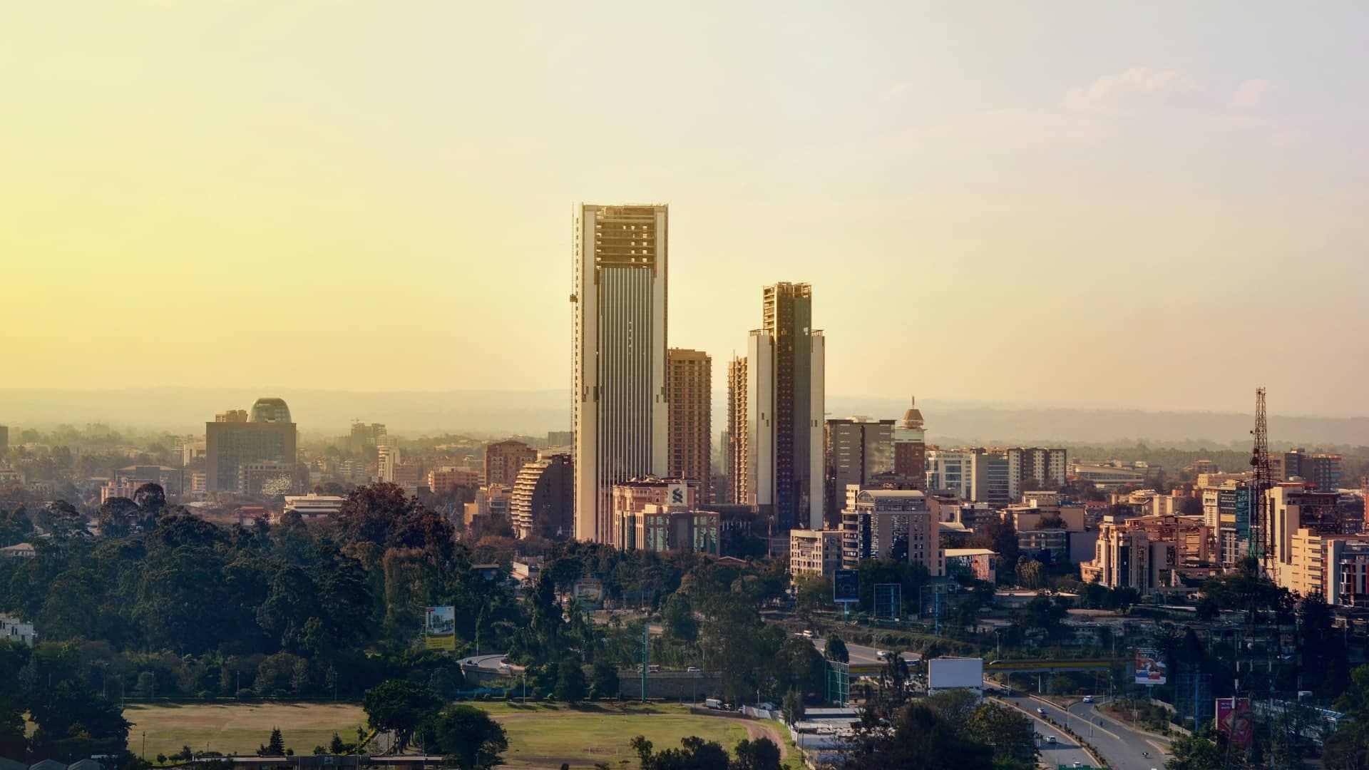 Kenya