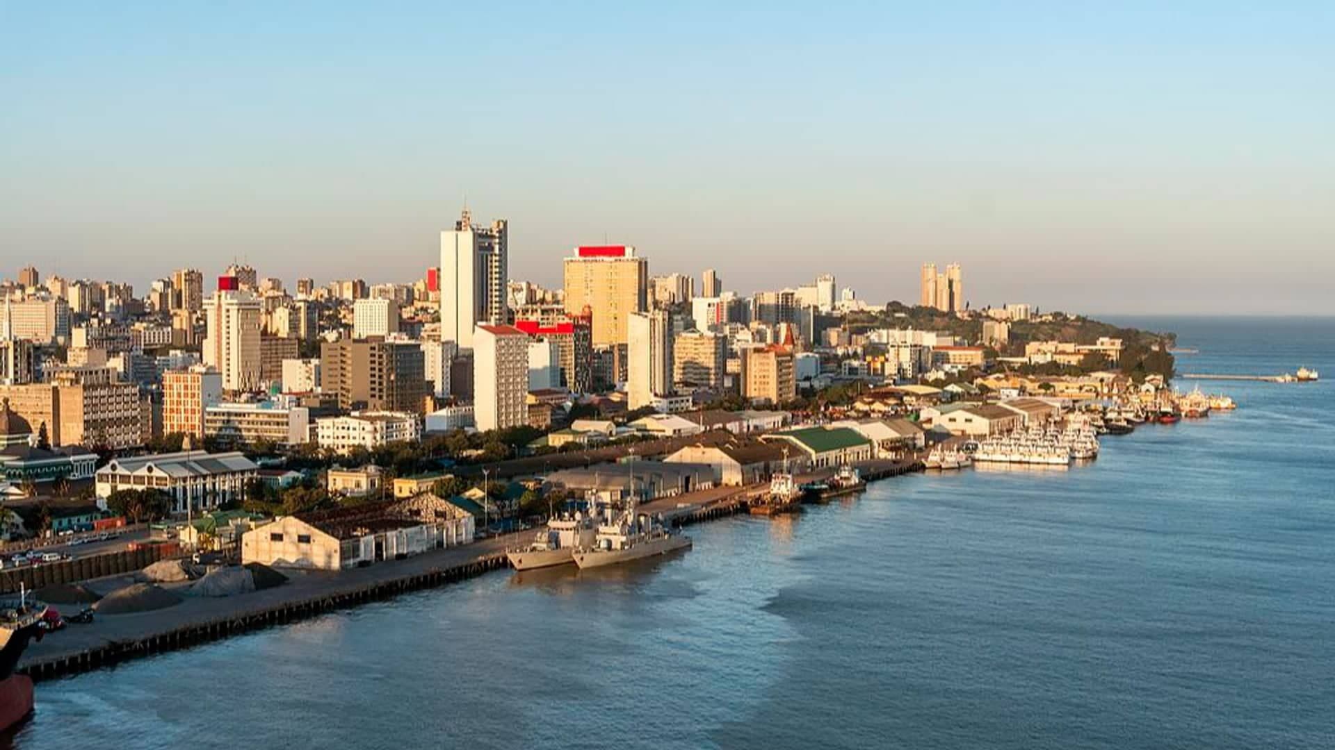 Mozambique