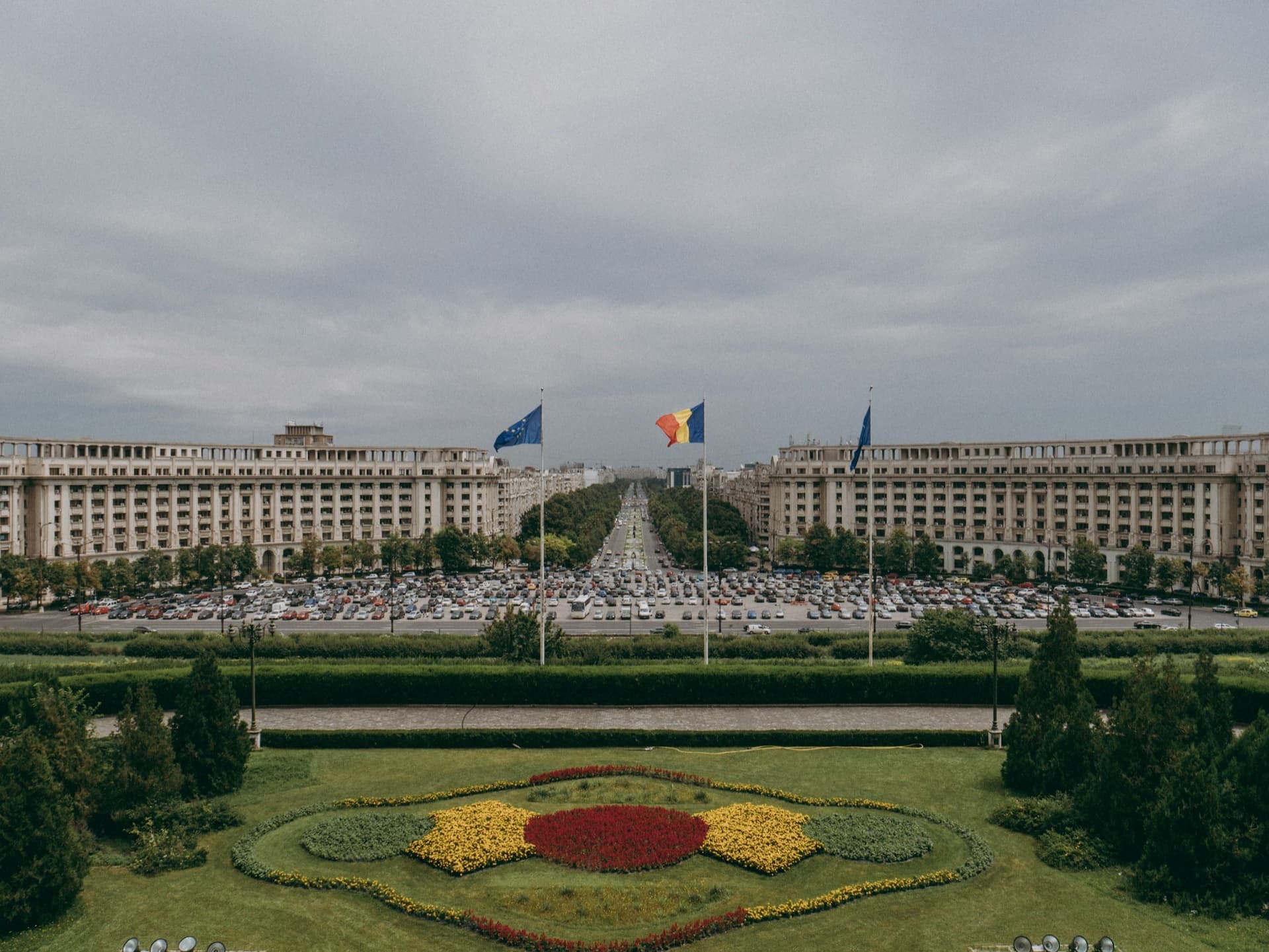 Romania