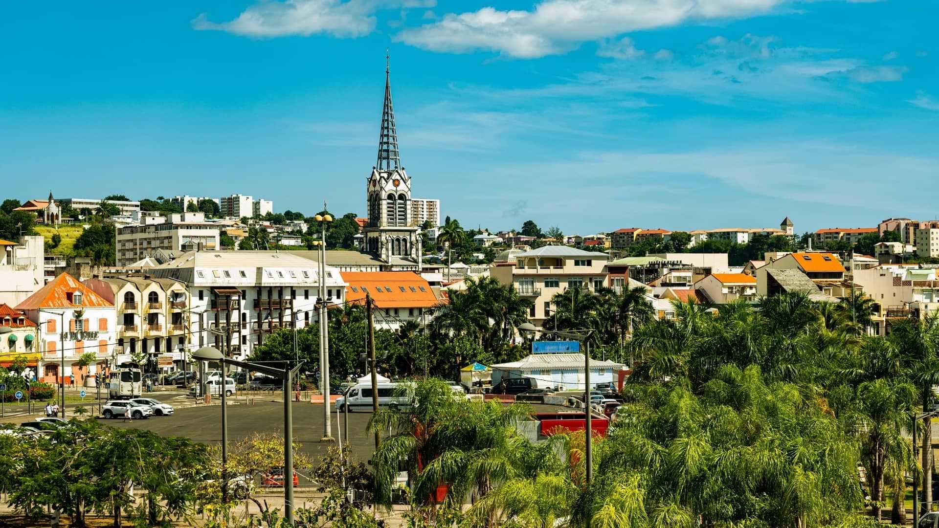 Senegal