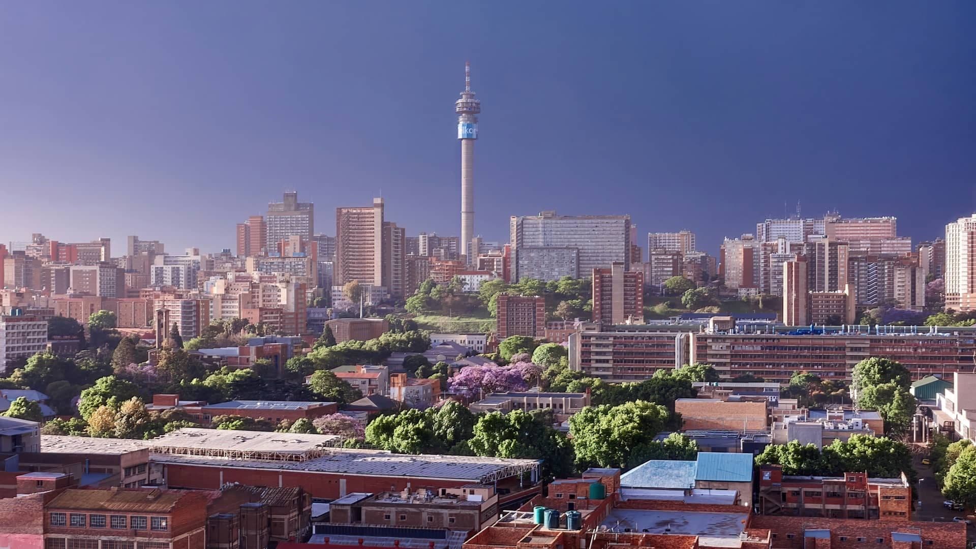 South Africa