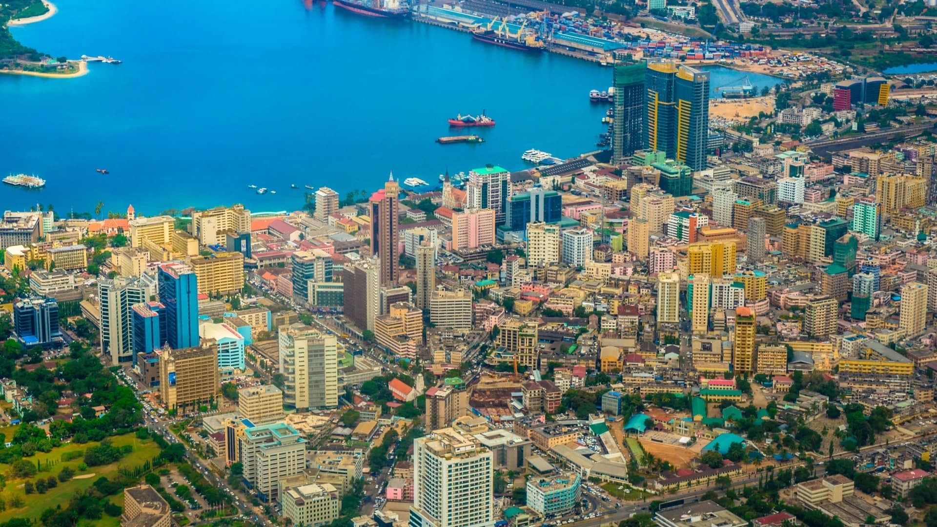 Tanzania